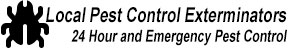 Lantrip MS Pest Control Exterminators